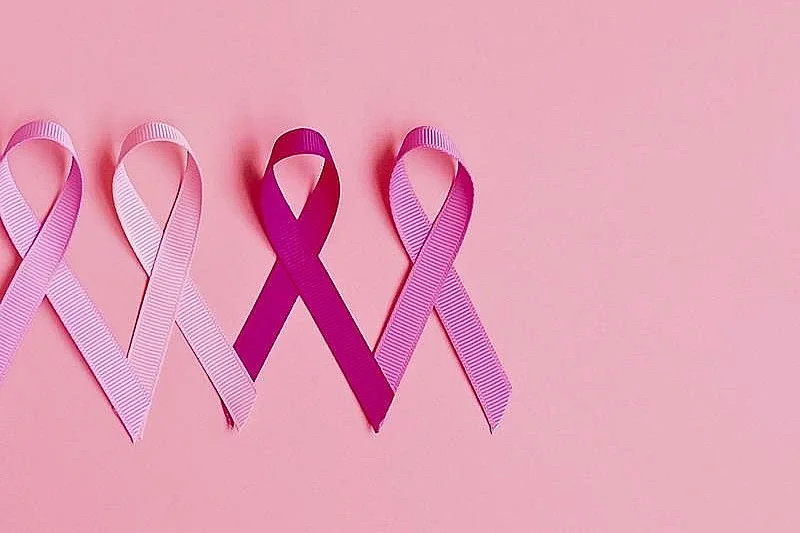 3ème Marche Rose