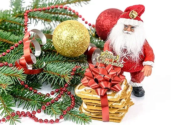 25ème Marché de noël