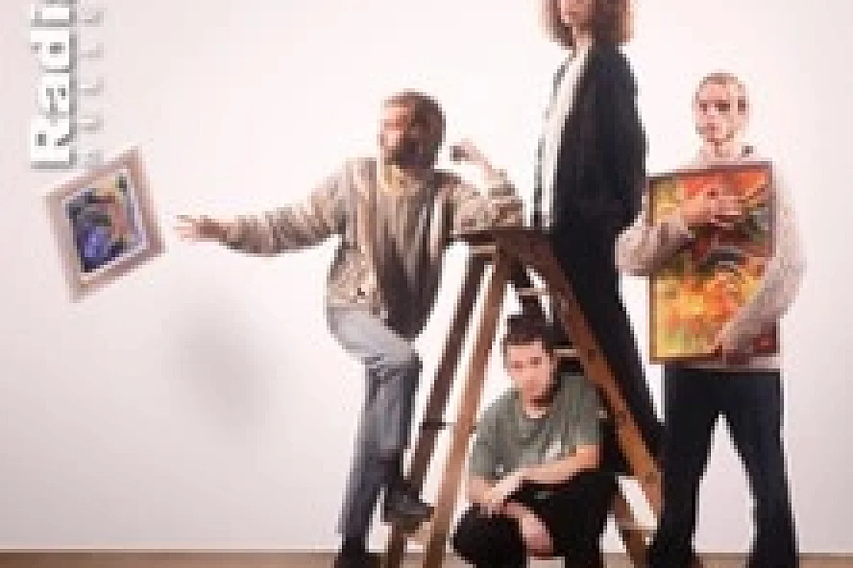 Wheobe & Send Me Love Letters