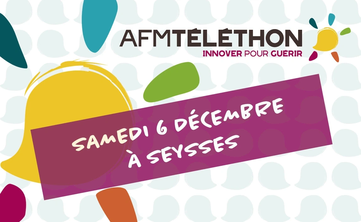 TÉLÉTHON