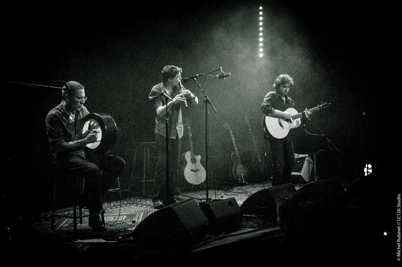 GdL26 - CONCERT SCOOPS