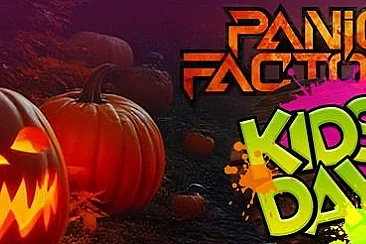 Panic Factory à Truchtersheim - Kids Day