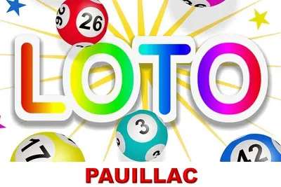 Loto de l'ACAP à Pauillac