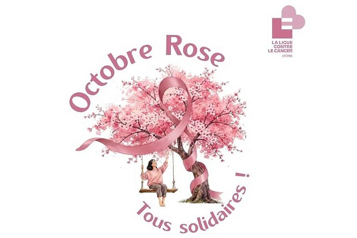 Octobre rose