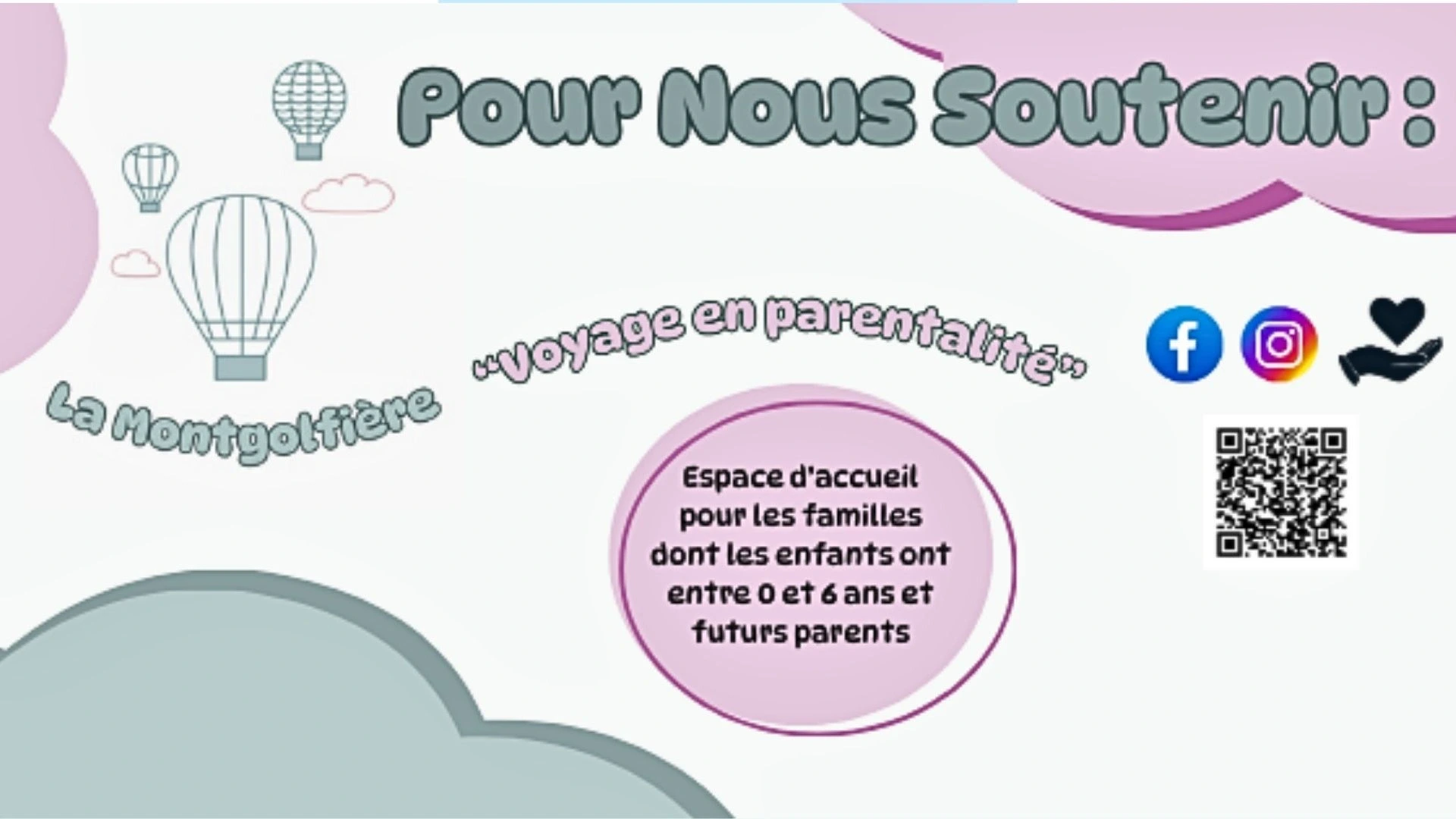 Atelier Contes et histoires : C'est l'automne