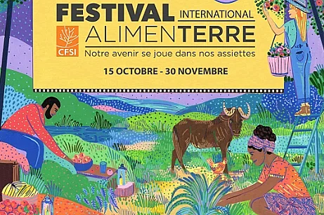 Documentaire, Etres vivants, interroger nos liens