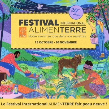 Documentaire, Etres vivants, interroger nos liens