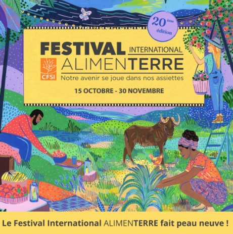 Documentaire, Etres vivants, interroger nos liens