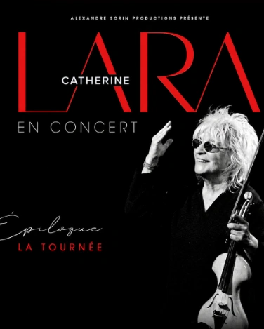 CATHERINE LARA
