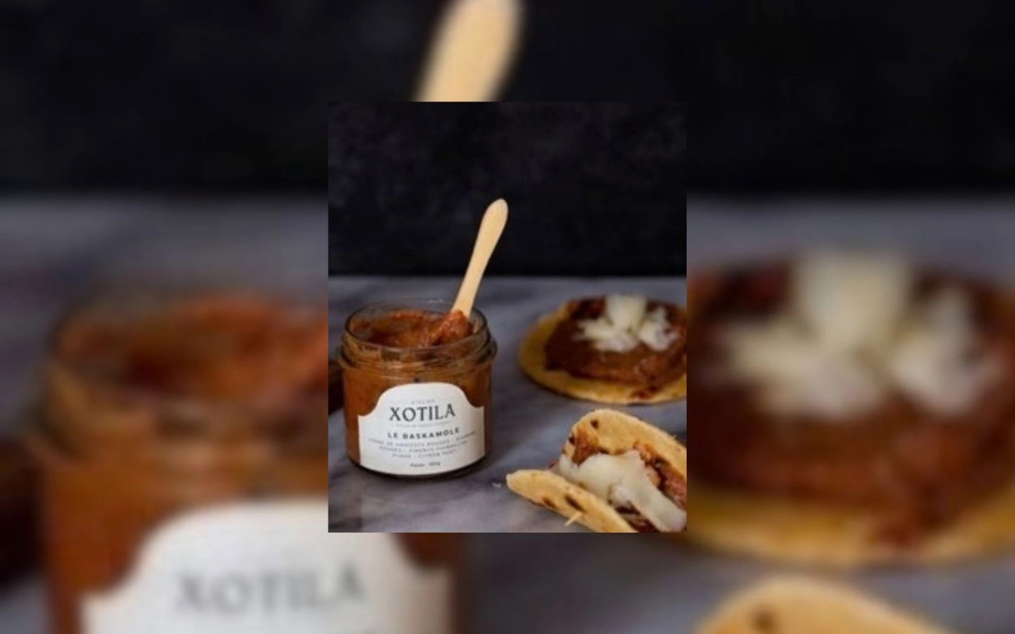 Les Rendez-vous de la Boutique : Xotila