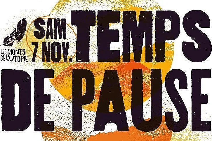 Temps de pause, ateliers concerts repas