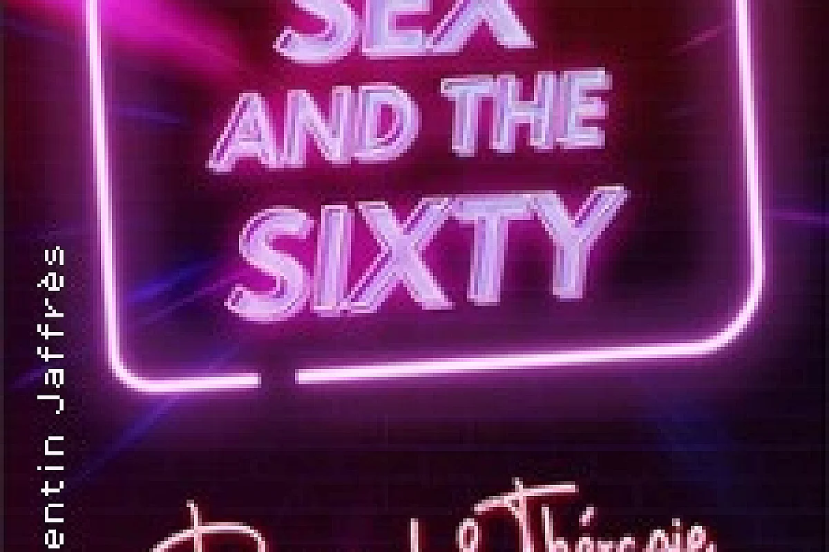 Sex and the Sixty - Le Triomphe, Saint Etienne