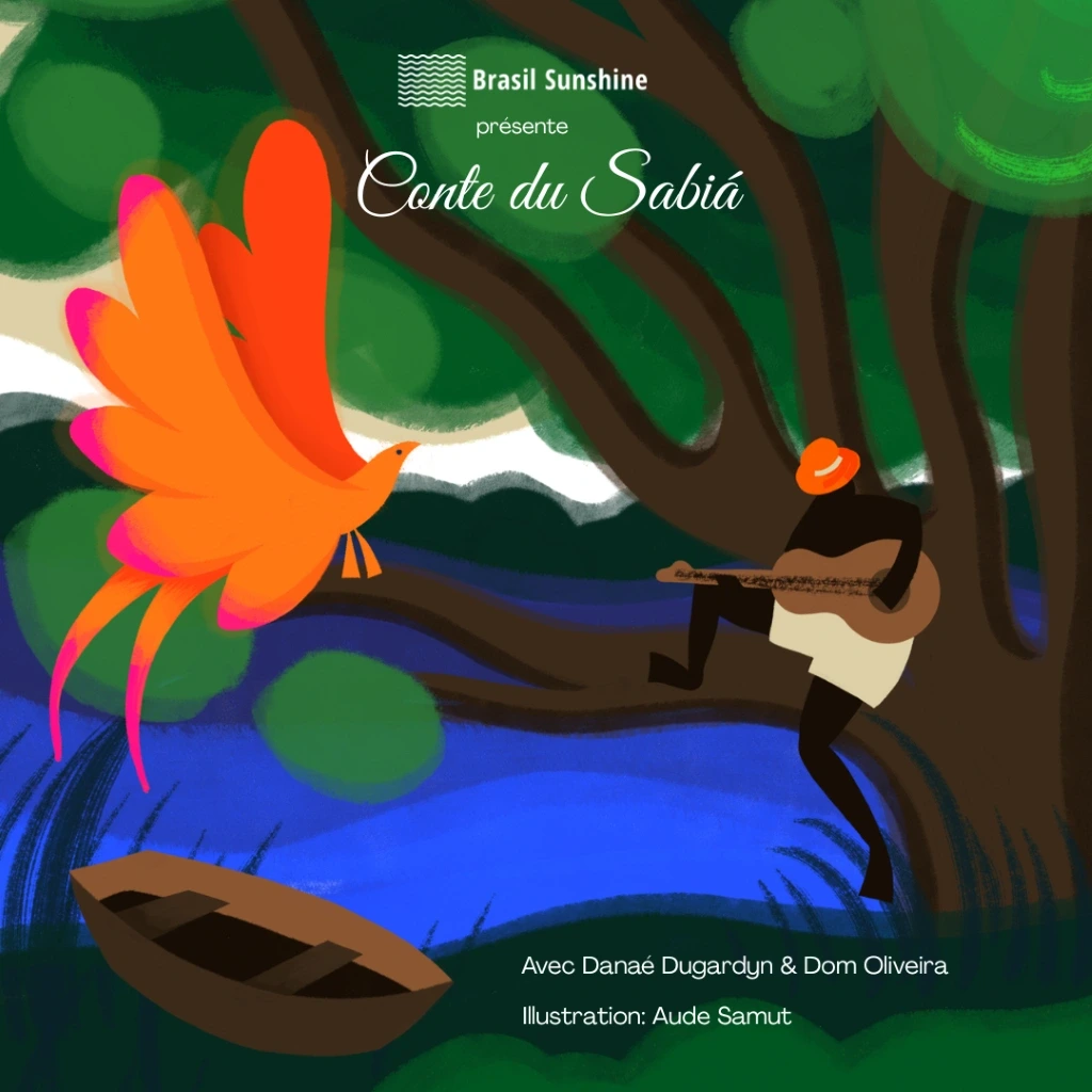 Conte du Sabia