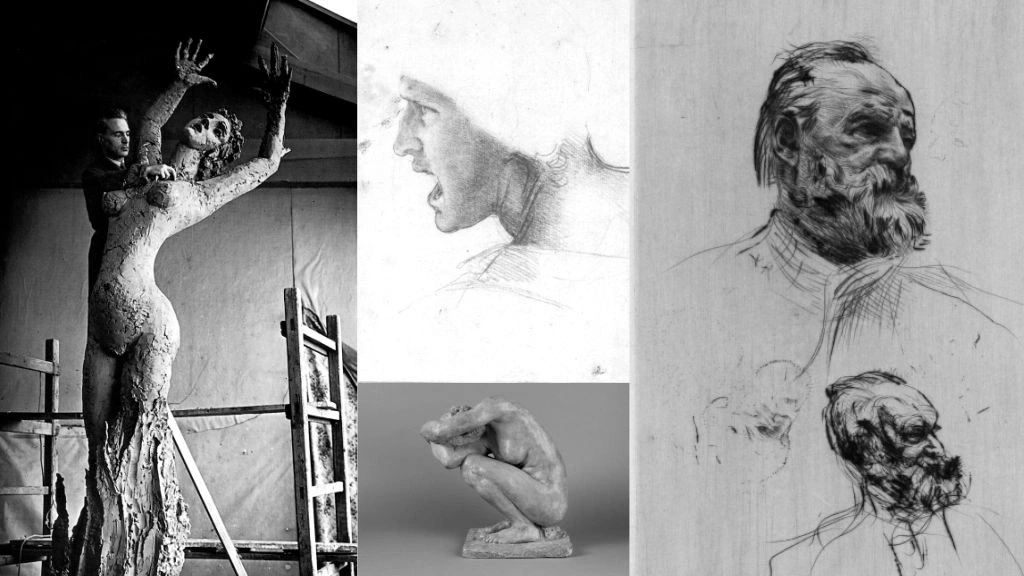 Atelier dessin Art Lab