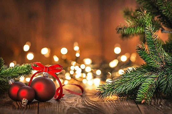 VILLAGE DE NOËL