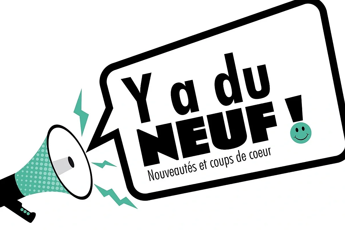 Rencontre : Y a du neuf