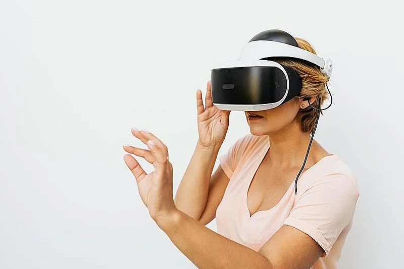 Life V.aiR - escape game en réalité virtuelle