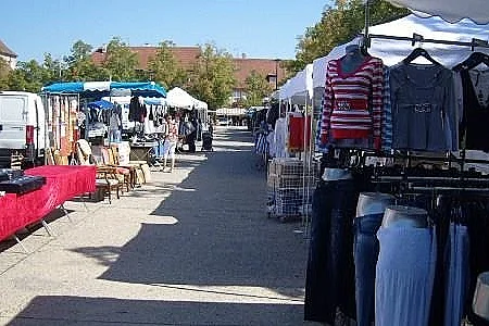 Marché
