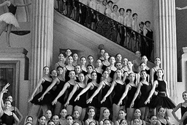 École nationale de danse de Marseille