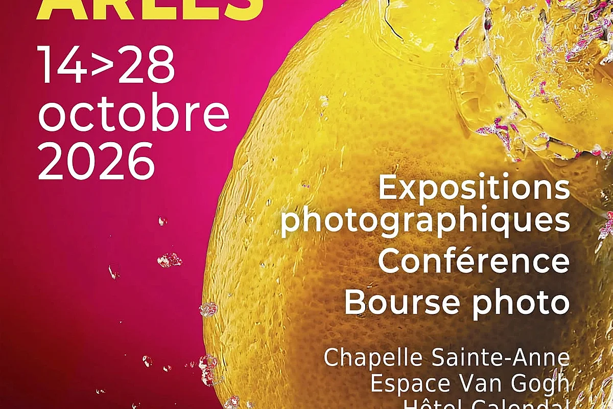 Festival APPA Arles