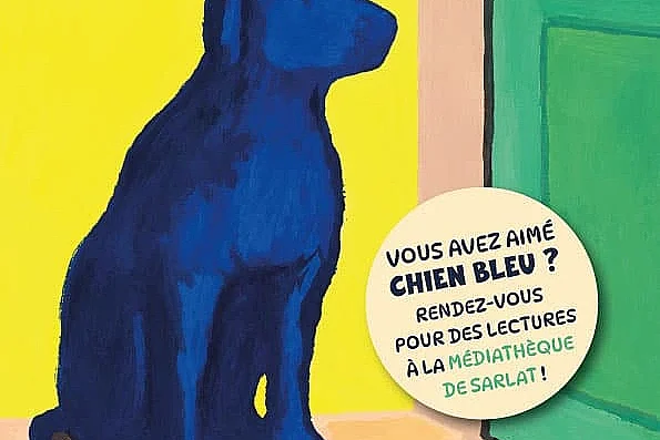 Le quart d’heure des pitchounes