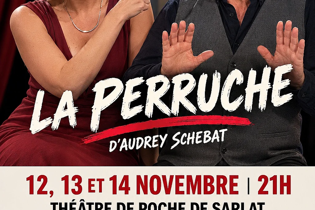 Théâtre “La Perruche”