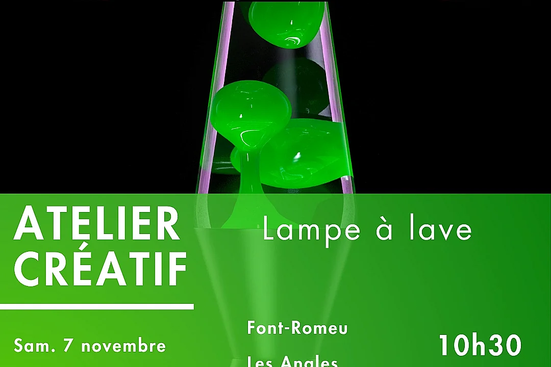 ATELIER CRÉATIF