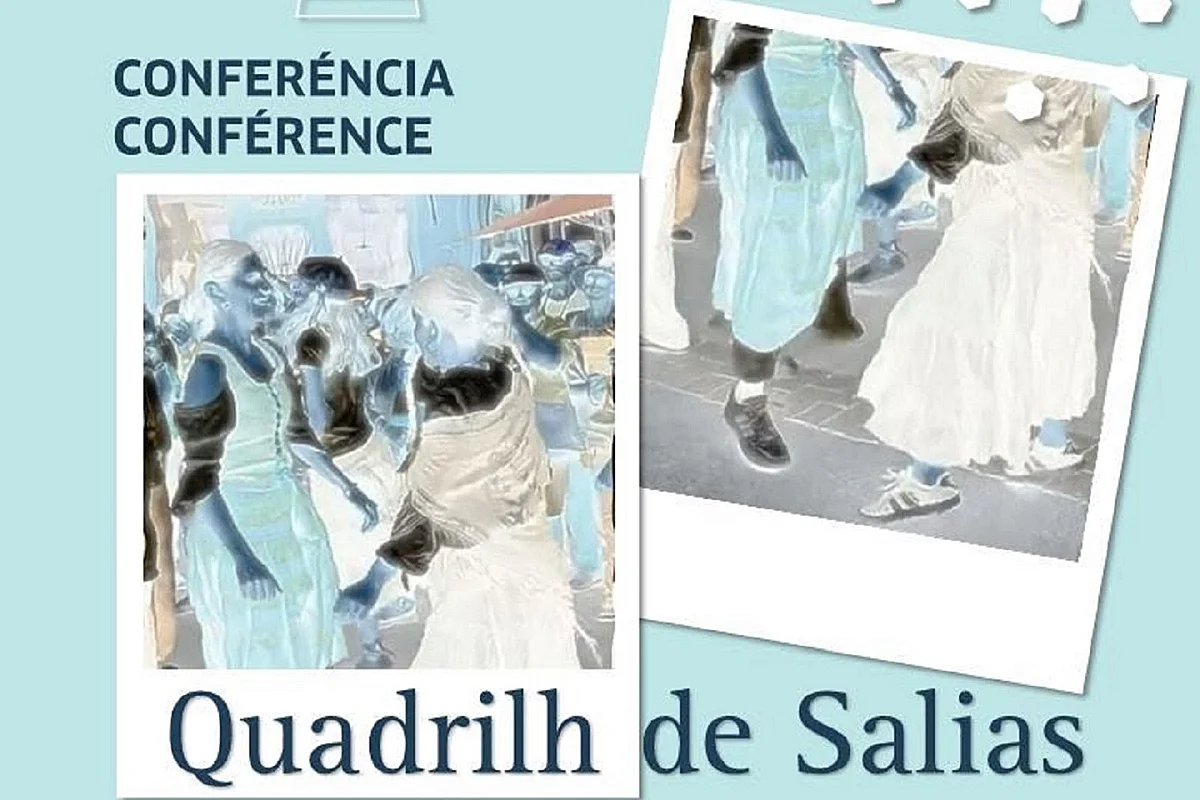 Conférence sur le Quadrille salisien
