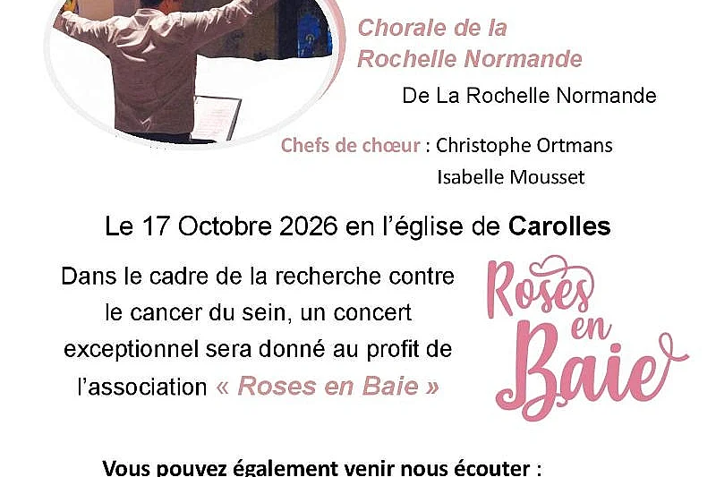 Chant Chorale