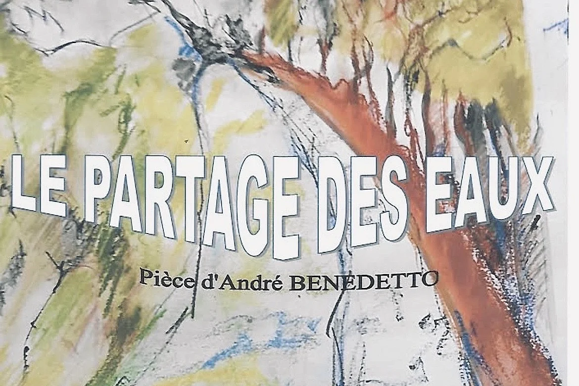LE PARTAGE DES EAUX
