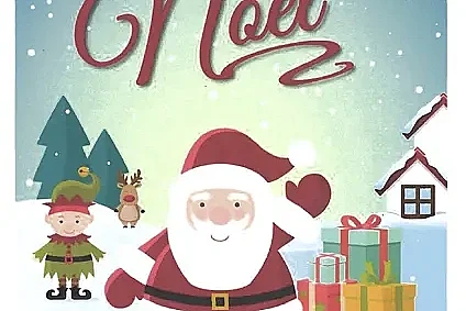 Marché de Noël