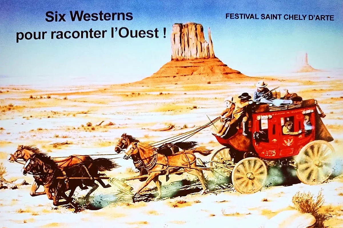 FESTIVAL WESTERN