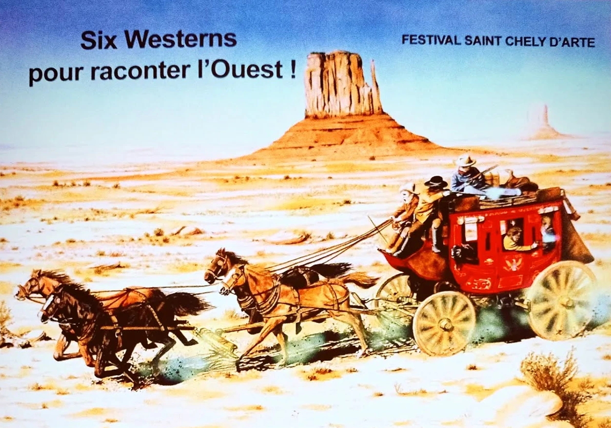 FESTIVAL WESTERN