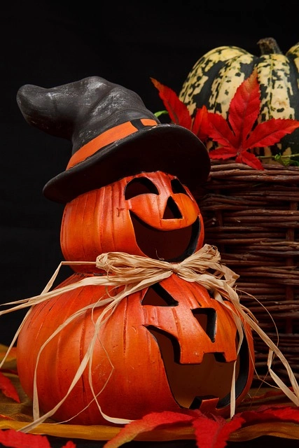 Soirée Halloween Monstrueuse