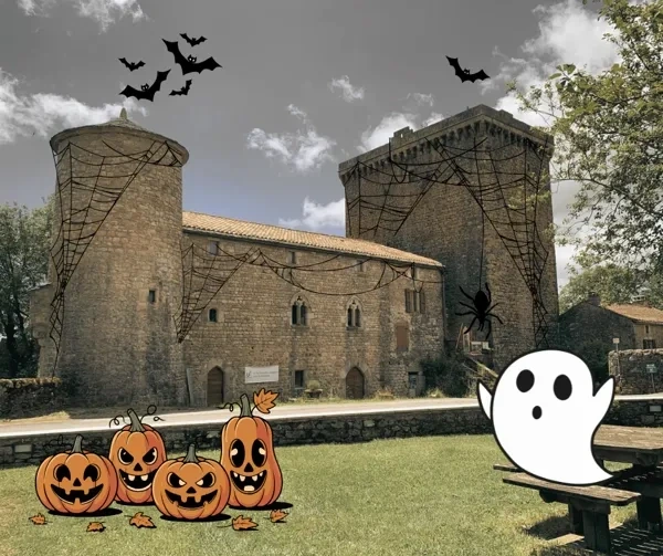 A la poursuite des fantômes de la Tour