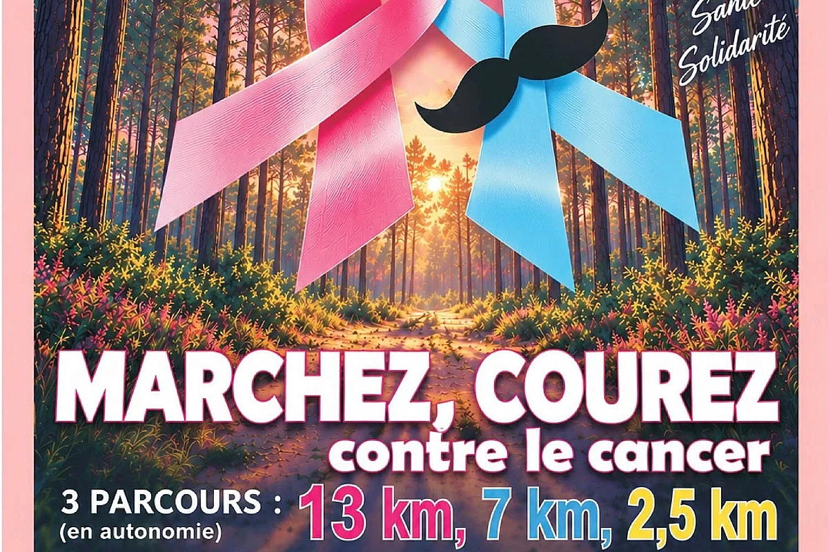 Marche solidaire