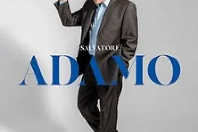 Salvatore Adamo