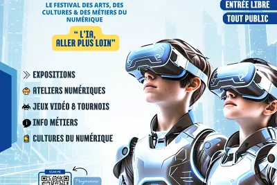 Festival Techno Arts