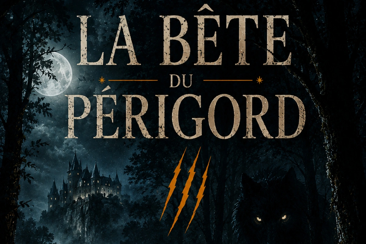 La bête du Périgord  - Expérience nocturnes immersives