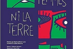 MOIS DU DOC : NI LES FEMMES NI LA TERRE !