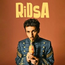 Ridsa - Tournée