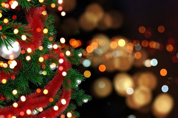 Esprit de Noël à Saint-Robert