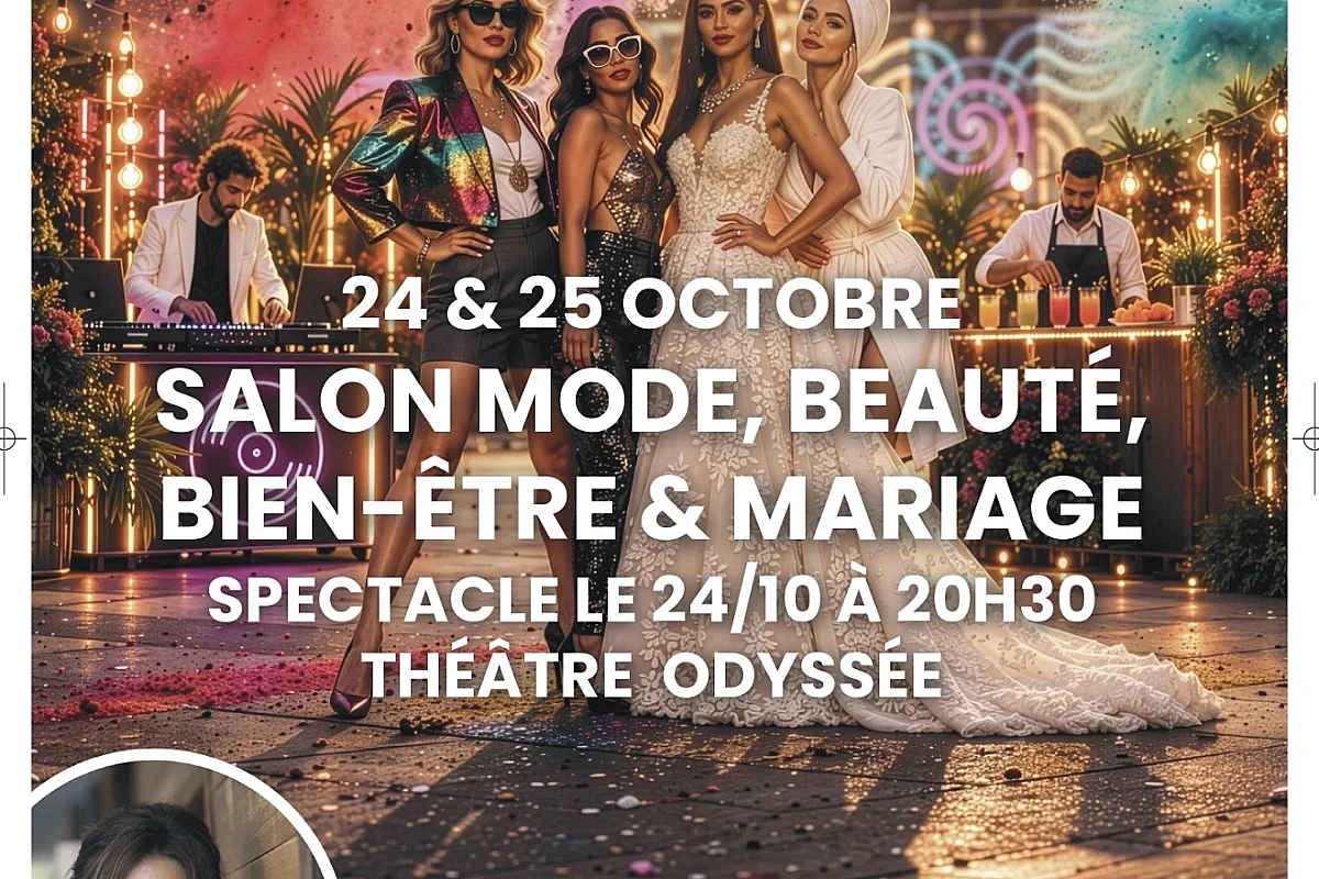 Périgueux fait son show