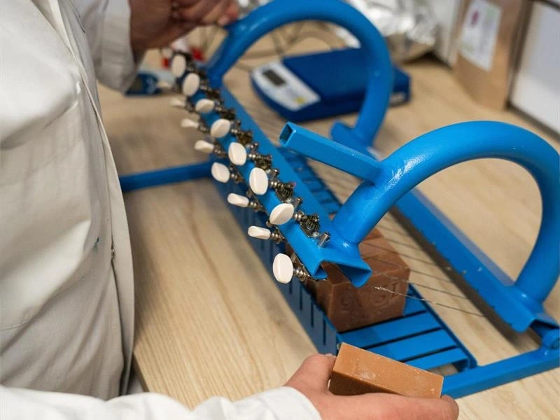 Carré d'Anges, l'atelier de cosmétiques artisanales ouvre ses portes !