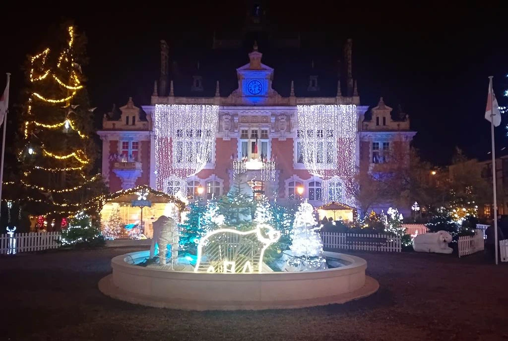 Noël à Rethel