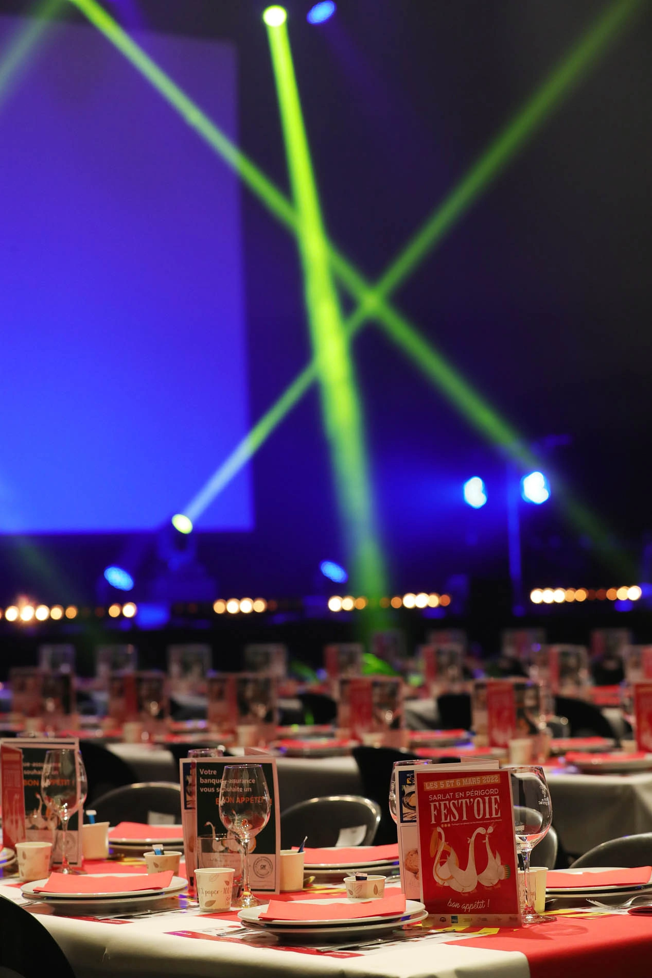 Fest'Oie