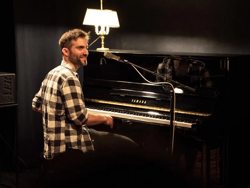 Musique - Tu connais la chanson ?