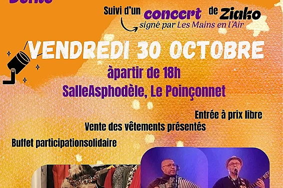 Défil’éthique