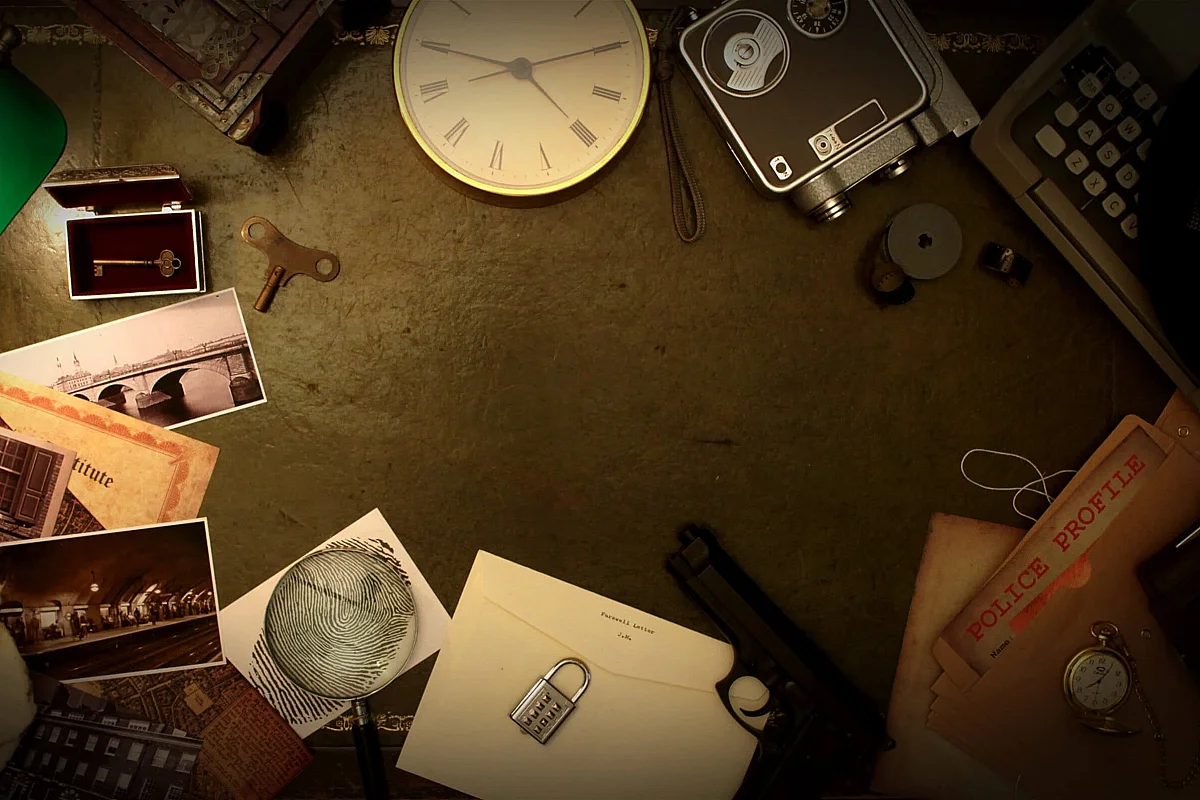 Escape game express