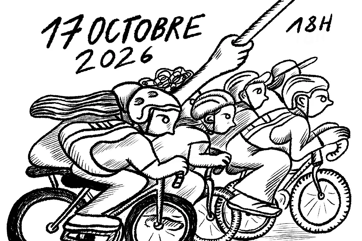 Week-end de rencontre entre ateliers vélo
